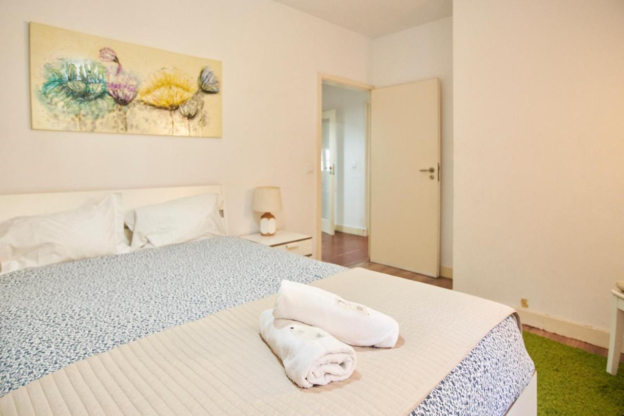 Riverside By Jc Porto Exterior foto