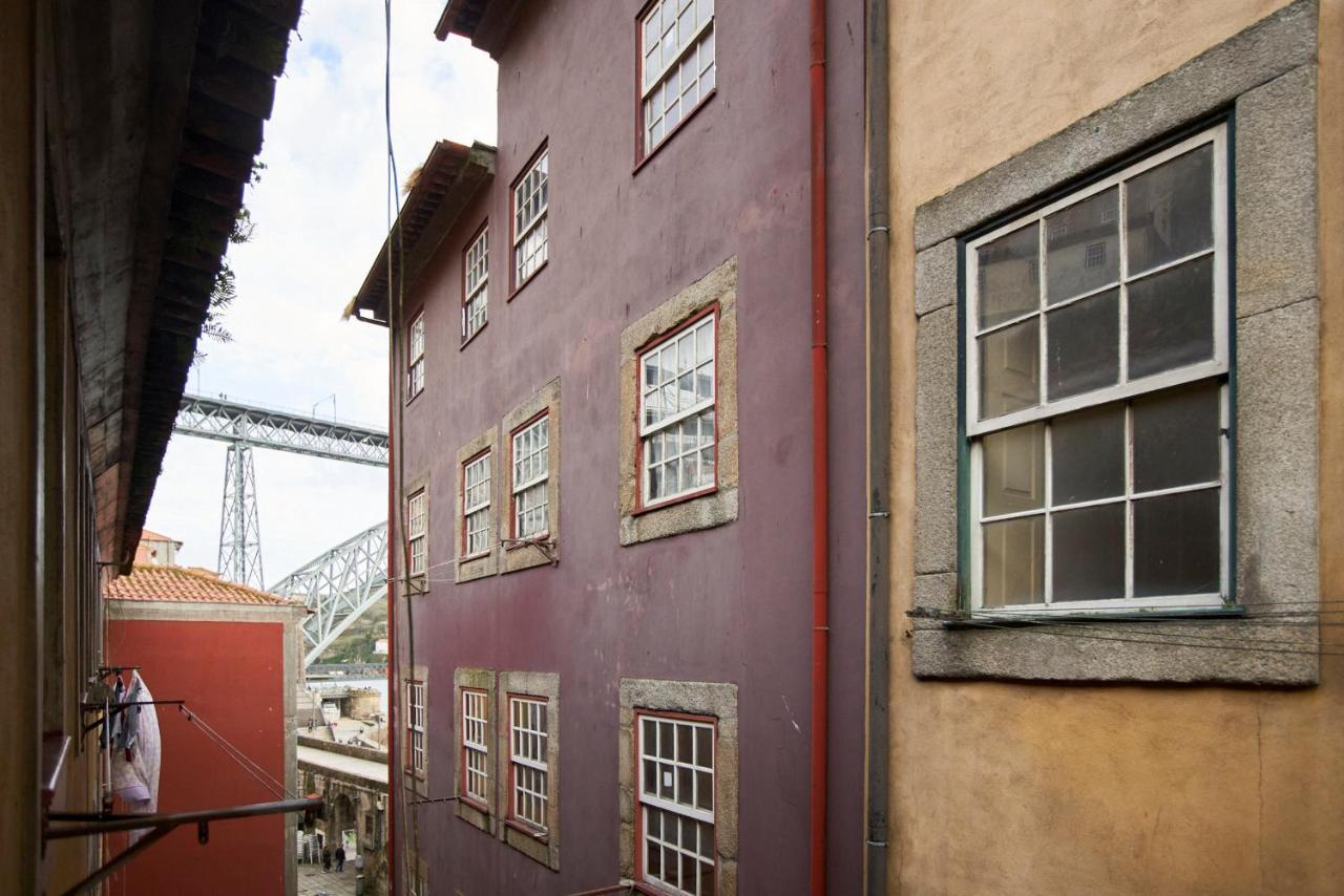 Riverside By Jc Porto Exterior foto