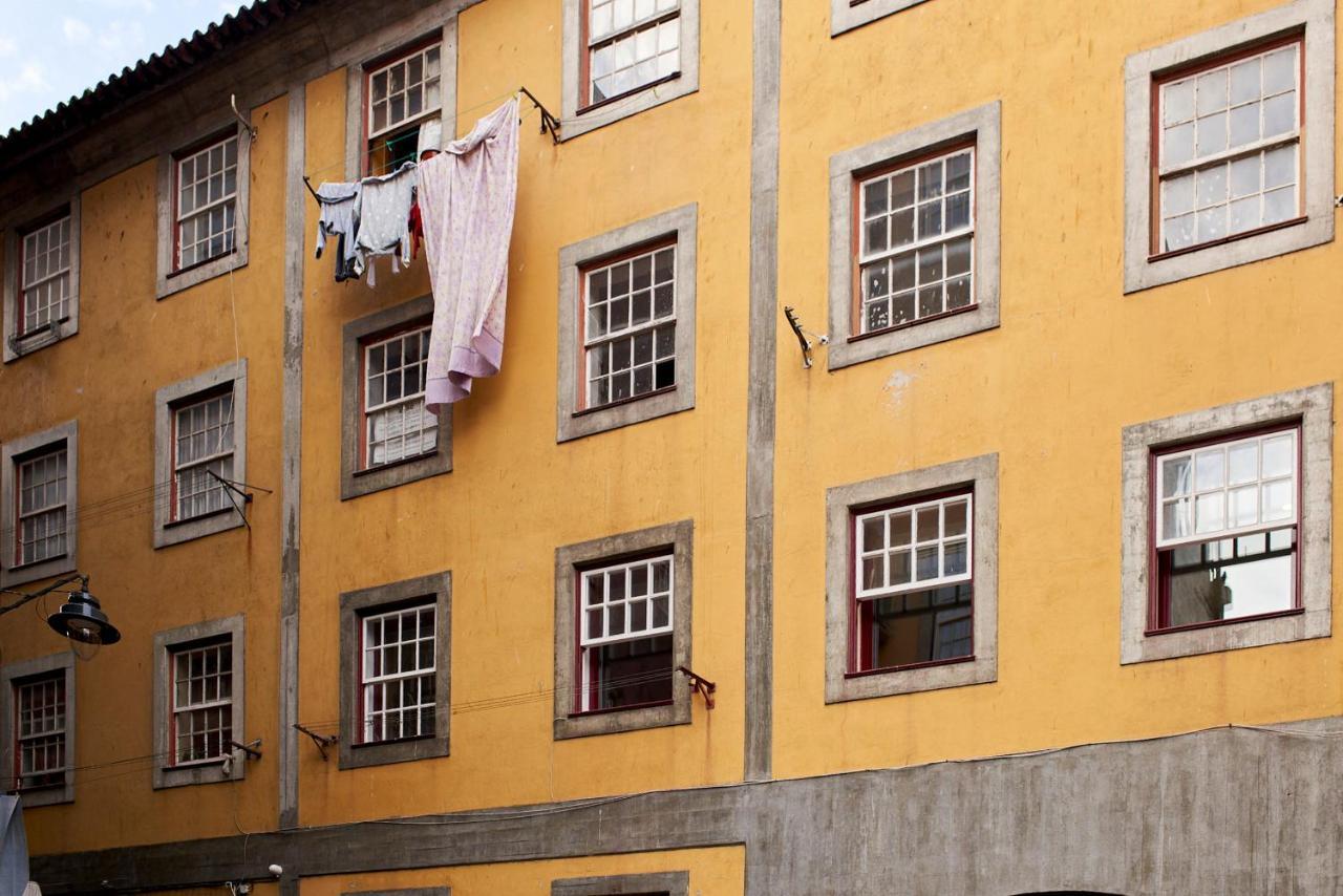 Riverside By Jc Porto Exterior foto